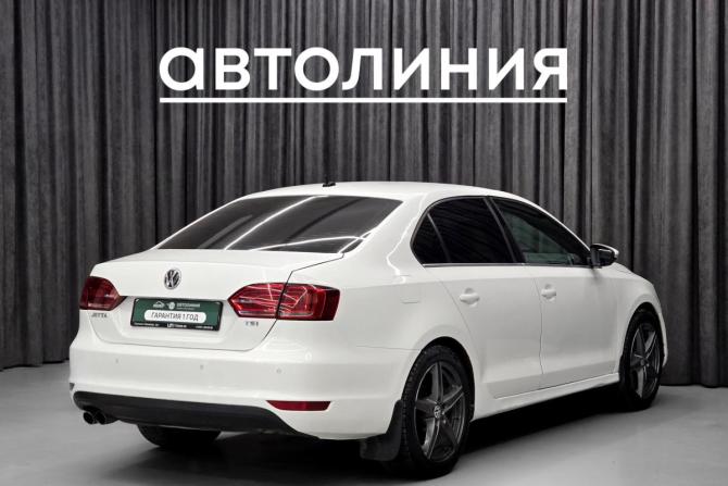 Volkswagen Jetta VI с пробегом 2014 года, цена 670 000 рублей, 227205 км, седан, Автокод Объявления