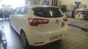 Kia Rio III Рестайлинг Санкт-Петербург  - изображение 7