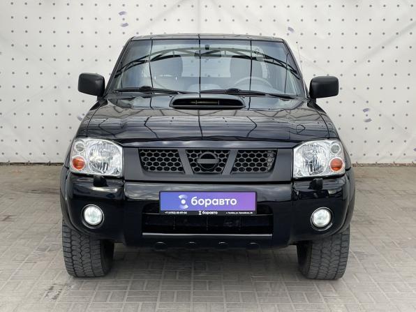 Nissan NP300 с пробегом 2013 года, цена 1 450 000 рублей, 99171 км, offers.body_type.unknown, Автокод Объявления