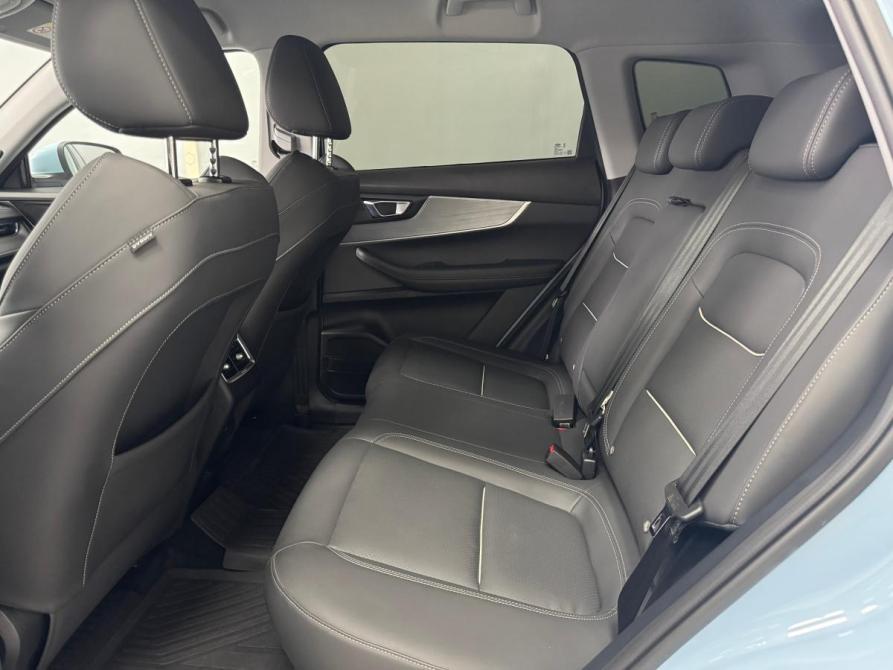 Chery Tiggo 7 Pro Max I Красноярск  - изображение 25