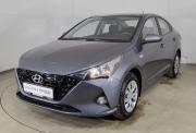 Hyundai Solaris II Рестайлинг Волгоград  - изображение 31