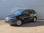 Skoda Karoq I Москва  - изображение 29