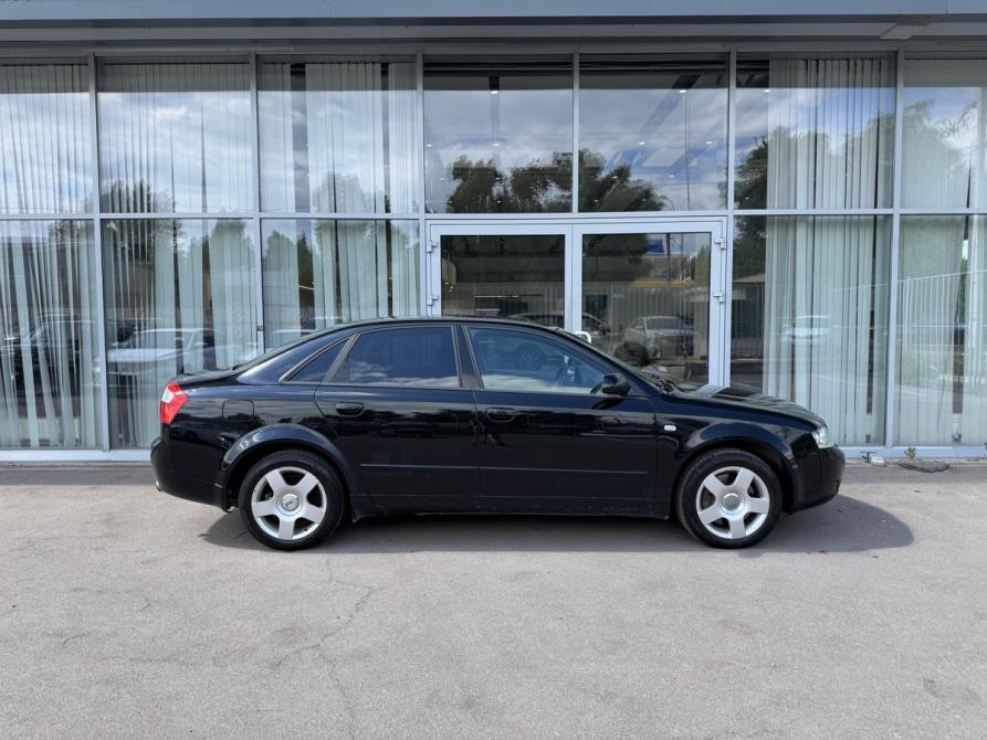 Audi A4 II (B6) Воронеж  - изображение 4
