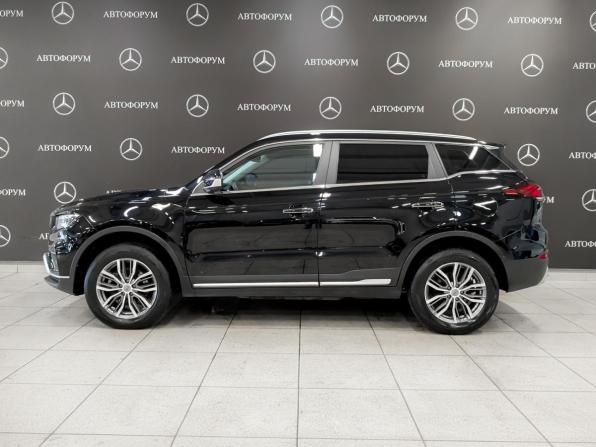 Geely Atlas Pro с пробегом 2022 года, цена 1 750 000 рублей, 80713 км, внедорожник, Автокод Объявления