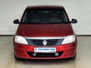 Renault Logan I Рестайлинг Москва  - изображение 17
