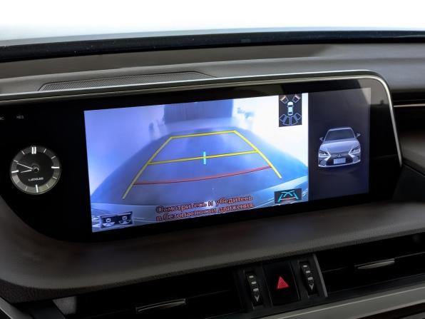 Lexus ES VII с пробегом 2020 года, цена 3 300 000 рублей, 156969 км, седан, Автокод Объявления