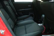 Mazda 3 I (BK) Рестайлинг Омск  - изображение 45