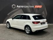 Audi A3 III (8V) Пермь  - изображение 28