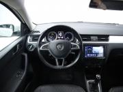 Skoda Rapid I Уфа  - изображение 29