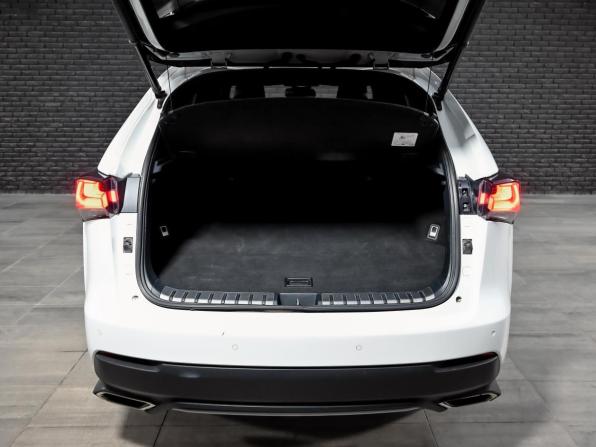 Lexus NX I Рестайлинг с пробегом 2021 года, цена 4 270 000 рублей, 84818 км, внедорожник, Автокод Объявления