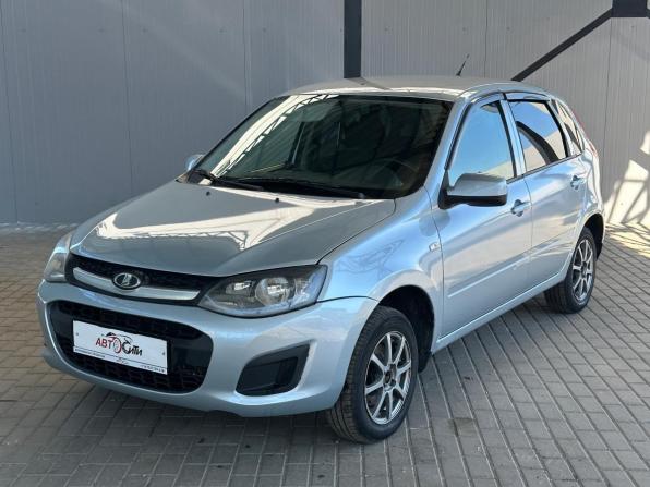 Lada (ВАЗ) Kalina II с пробегом 2013 года, цена 355 000 рублей, 176000 км, хэтчбек, Автокод Объявления