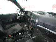 Chevrolet Niva I Рестайлинг Вологда  - изображение 27