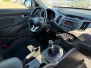 Kia Sportage III Рестайлинг Набережные Челны  - изображение 39
