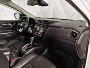 Nissan Qashqai II Рестайлинг Москва  - изображение 35