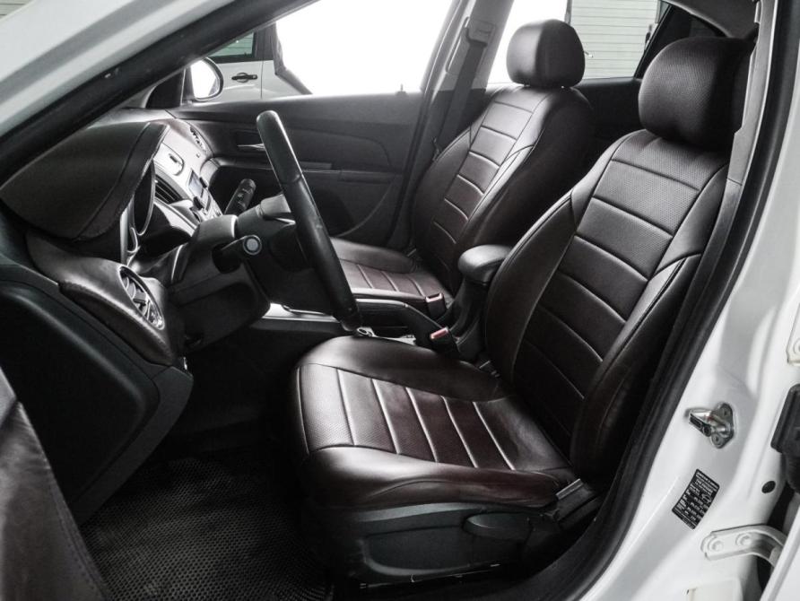 Chevrolet Cruze I Рестайлинг Воронеж  - изображение 10
