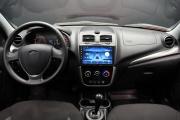 Lada (ВАЗ) Granta I Рестайлинг Крым  - изображение 45