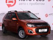 Lada (ВАЗ) Kalina II Минеральные Воды  - изображение 19