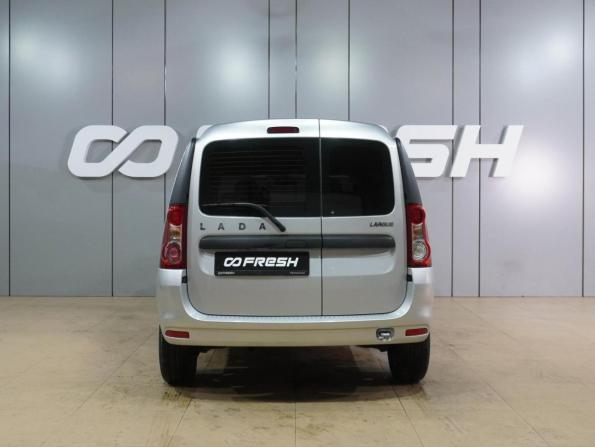 Lada (ВАЗ) Largus I Рестайлинг с пробегом 2024 года, цена 1 359 000 рублей, 26153 км, универсал, Автокод Объявления