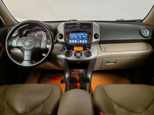 Toyota RAV4 III (XA30) с пробегом 2008 года, цена 1 035 000 рублей, 246617 км, внедорожник, Автокод Объявления