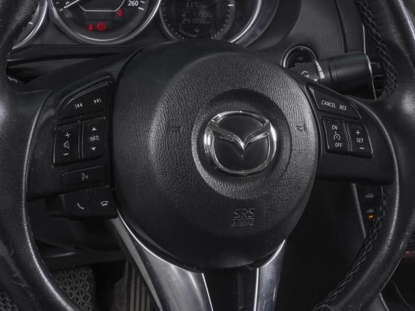 Mazda 6 III (GJ) с пробегом 2013 года, цена 1 270 000 рублей, 241996 км, седан, Автокод Объявления