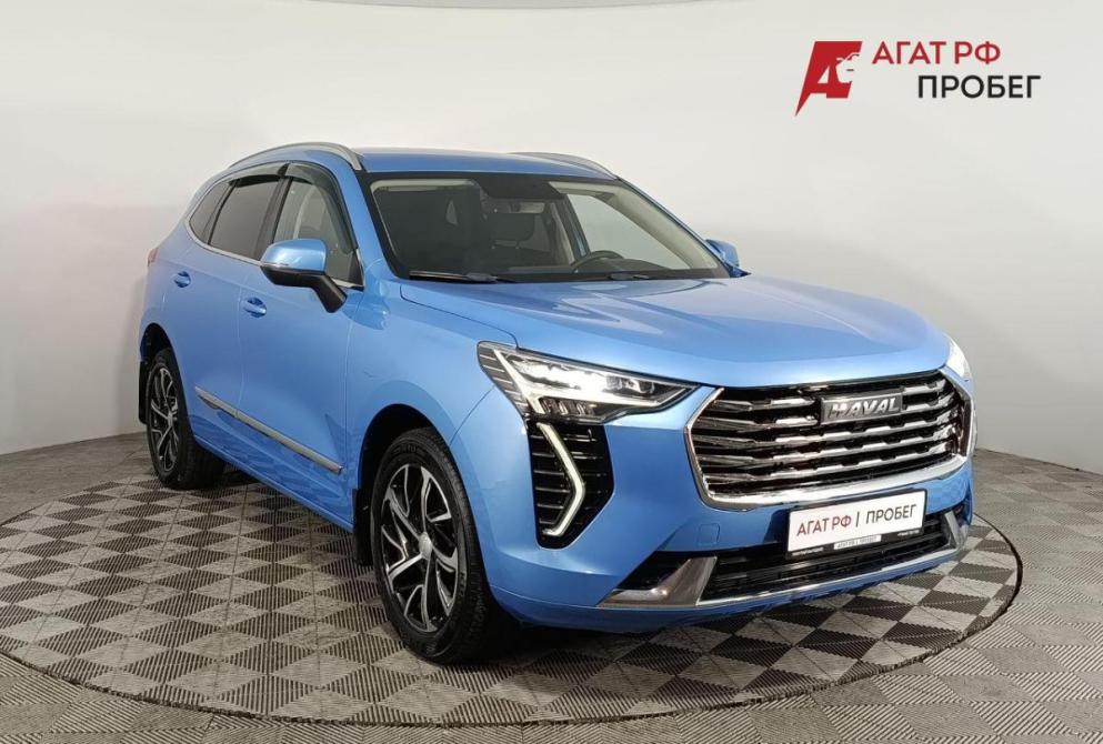 Haval Jolion I Волгоград  - изображение 1