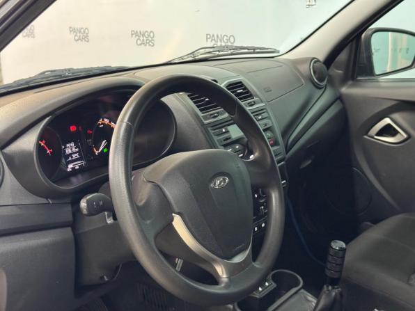 Lada (ВАЗ) Granta I Рестайлинг с пробегом 2019 года, цена 640 000 рублей, 83620 км, седан, Автокод Объявления