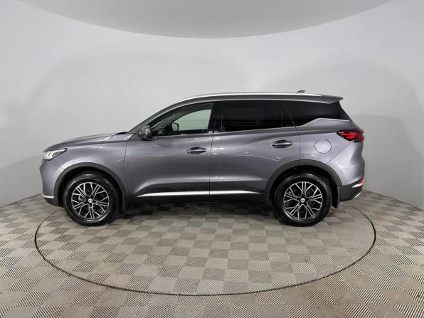 Xcite X-Cross 7 с пробегом 2024 года, цена 1 855 000 рублей, 11911 км, внедорожник, Автокод Объявления