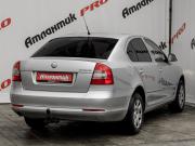 Skoda Octavia II (A5) Рестайлинг Екатеринбург  - изображение 25