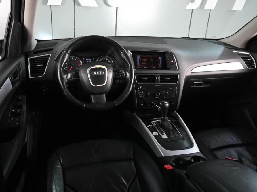 Audi Q5 I (8R) Ростов-на-Дону  - изображение 6