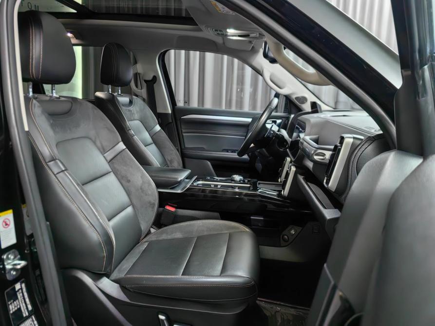 Haval Dargo Москва  - изображение 8