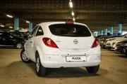 Opel Corsa D Рестайлинг II Уфа  - изображение 23