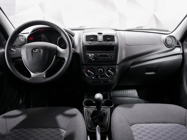 Lada (ВАЗ) Granta I Рестайлинг с пробегом 2023 года, цена 832 000 рублей, 15500 км, седан, Автокод Объявления