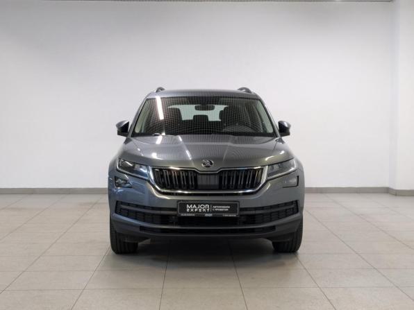 Skoda Kodiaq I с пробегом 2018 года, цена 2 900 000 рублей, 63082 км, внедорожник, Автокод Объявления