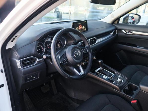 Mazda CX-5 II Рестайлинг с пробегом 2023 года, цена 2 890 000 рублей, 30567 км, внедорожник, Автокод Объявления