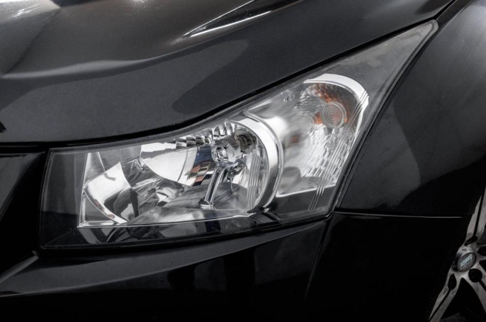 Chevrolet Cruze I Барнаул  - изображение 8