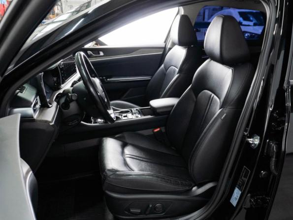 Kia K5 III с пробегом 2020 года, цена 2 750 000 рублей, 77842 км, седан, Автокод Объявления