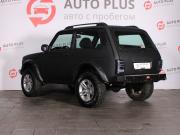 Lada (ВАЗ) 2121 (4x4) I Рестайлинг Минеральные Воды  - изображение 14