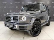 Mercedes-Benz G-Класс III (W463) Москва  - изображение 29