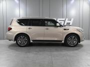 Infiniti QX80 I Рестайлинг 2 Ростов-на-Дону  - изображение 31