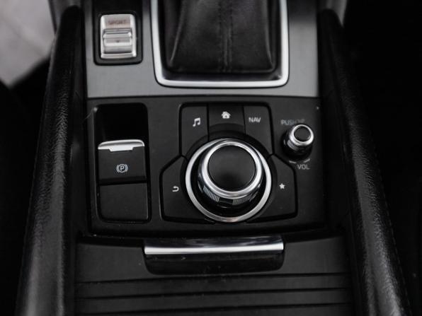 Mazda 6 III (GJ) Рестайлинг с пробегом 2015 года, цена 1 570 000 рублей, 200373 км, седан, Автокод Объявления