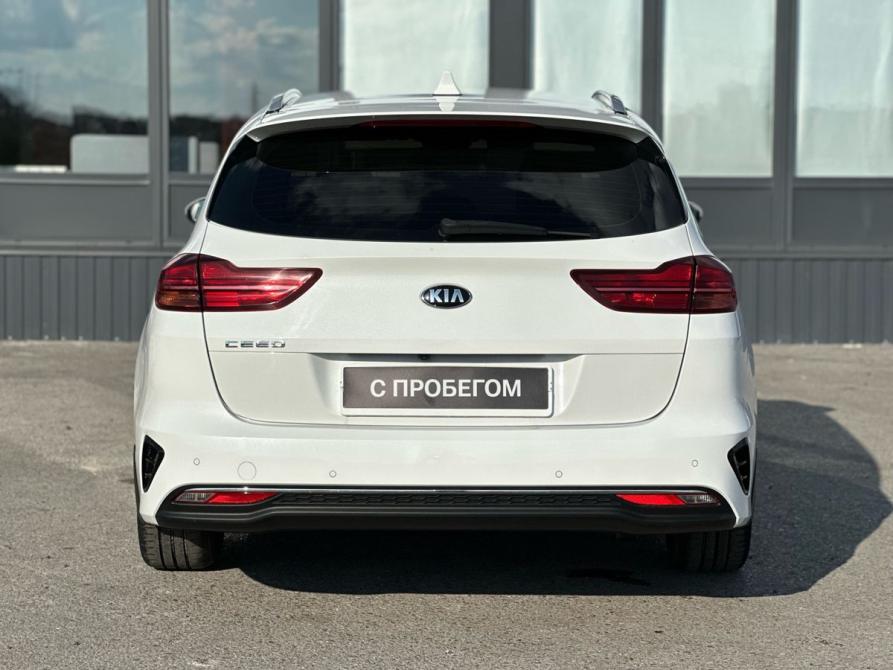 Kia Ceed III Волгоград  - изображение 29