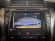 Toyota Camry VII (XV50) Рестайлинг Екатеринбург  - изображение 33