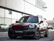 Mini Countryman II Санкт-Петербург  - изображение 37