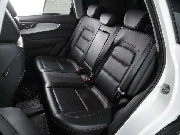 Chery Tiggo 7 Pro I с пробегом 2022 года, цена 1 696 000 рублей, 43534 км, внедорожник, Автокод Объявления