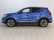 Chery Tiggo 4 I Рестайлинг Воронеж  - изображение 27