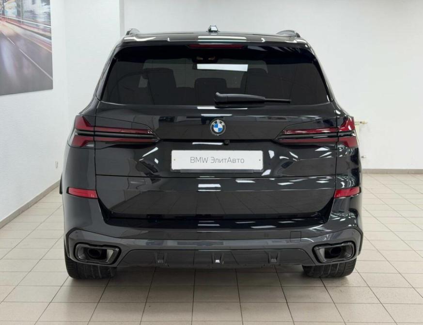 BMW X5 IV (G05/G18) Рестайлинг Красноярск  - изображение 40