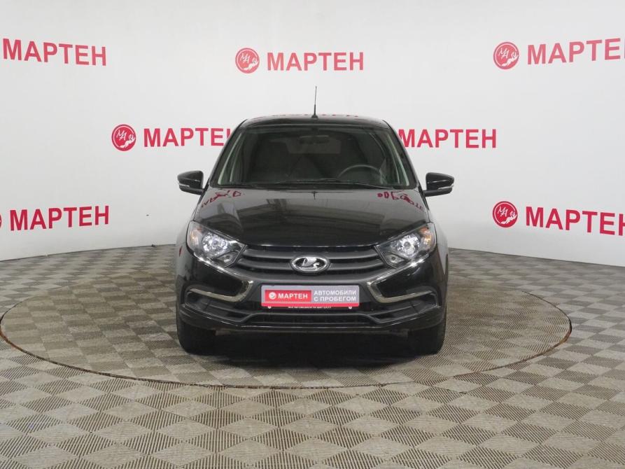 Lada (ВАЗ) Granta I Рестайлинг Вологда  - изображение 2