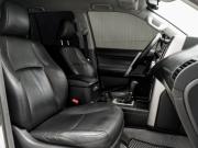 Toyota Land Cruiser Prado 150 Series Екатеринбург  - изображение 41