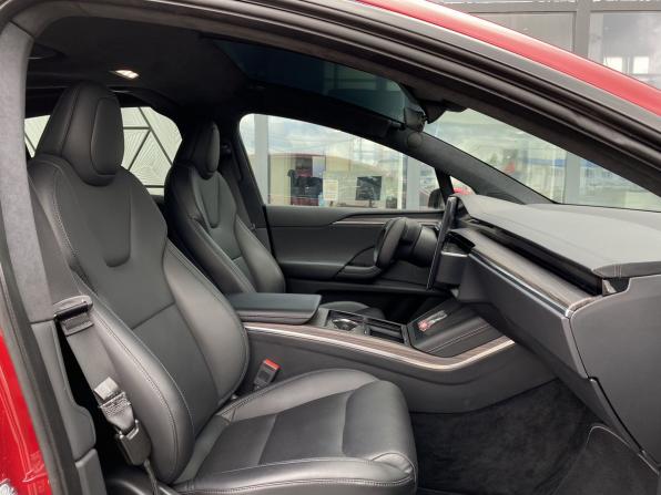 Tesla Model X I Рестайлинг с пробегом 2023 года, цена 9 949 000 рублей, 54242 км, внедорожник, Автокод Объявления