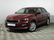 Skoda Rapid II Санкт-Петербург  - изображение 20